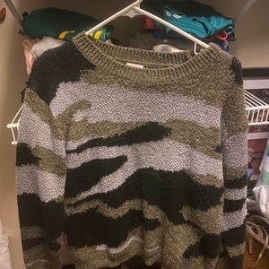 Charis Boutique sweater